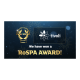 Tivoli awarded 2023 RoSPA president's Health & Safety award