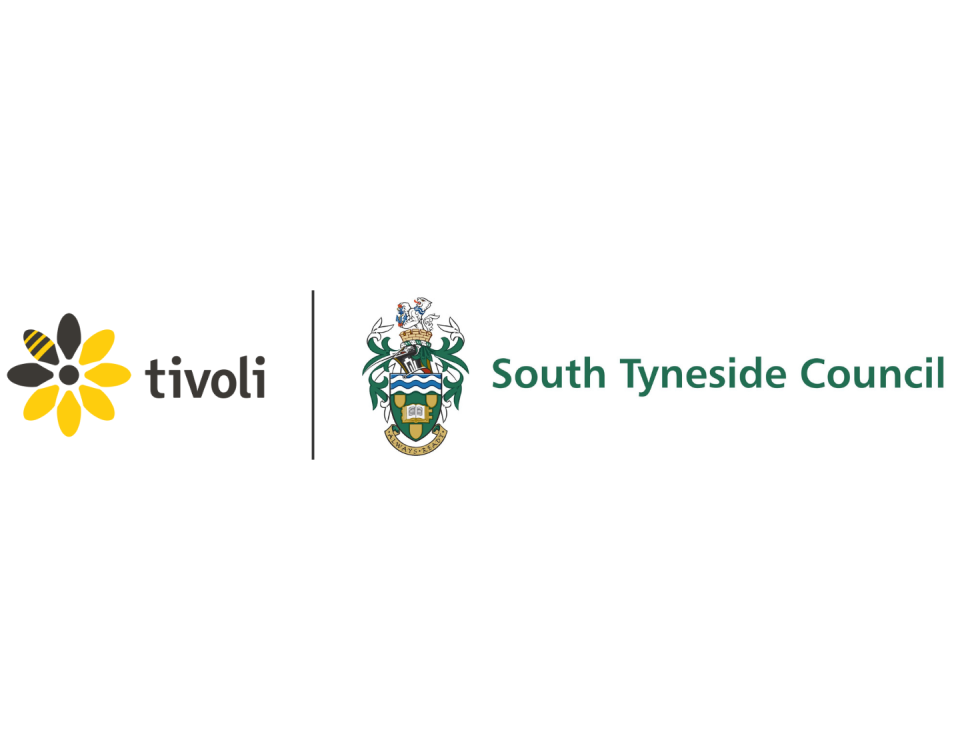 Tivoli working in partnership with South Tyneside Council delivering grounds maintenance services